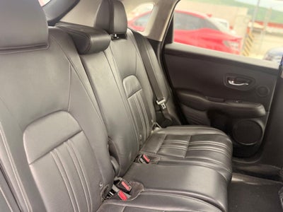 2023 Honda HR-V 2.0 Touring At