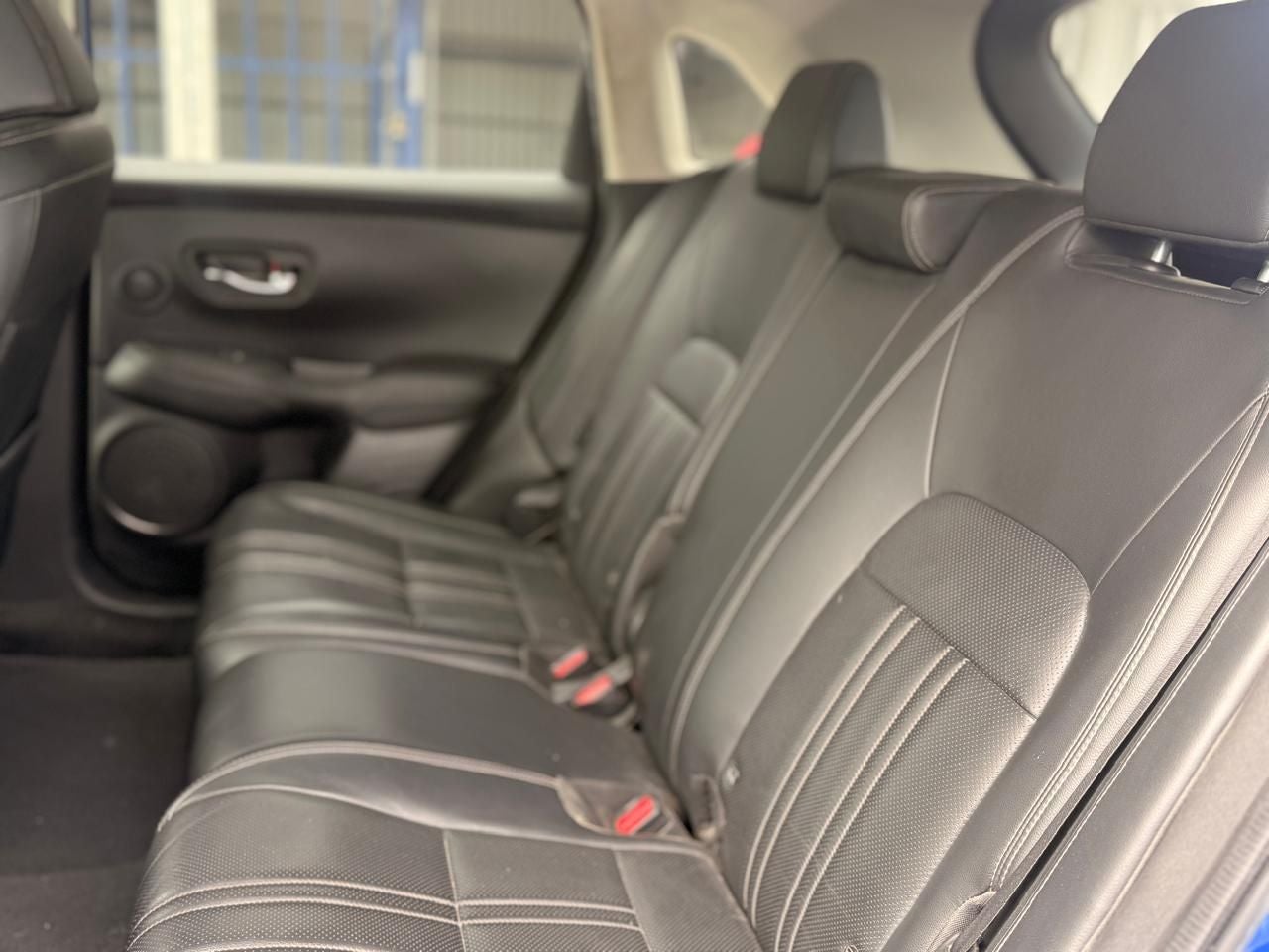 2023 Honda HR-V 2.0 Touring At