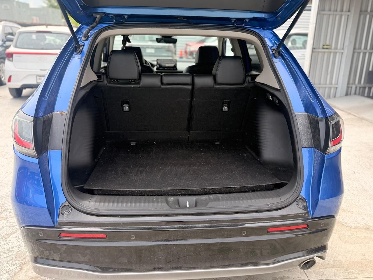 2023 Honda HR-V 2.0 Touring At