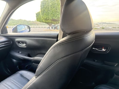 2023 Honda HR-V 2.0 Touring At