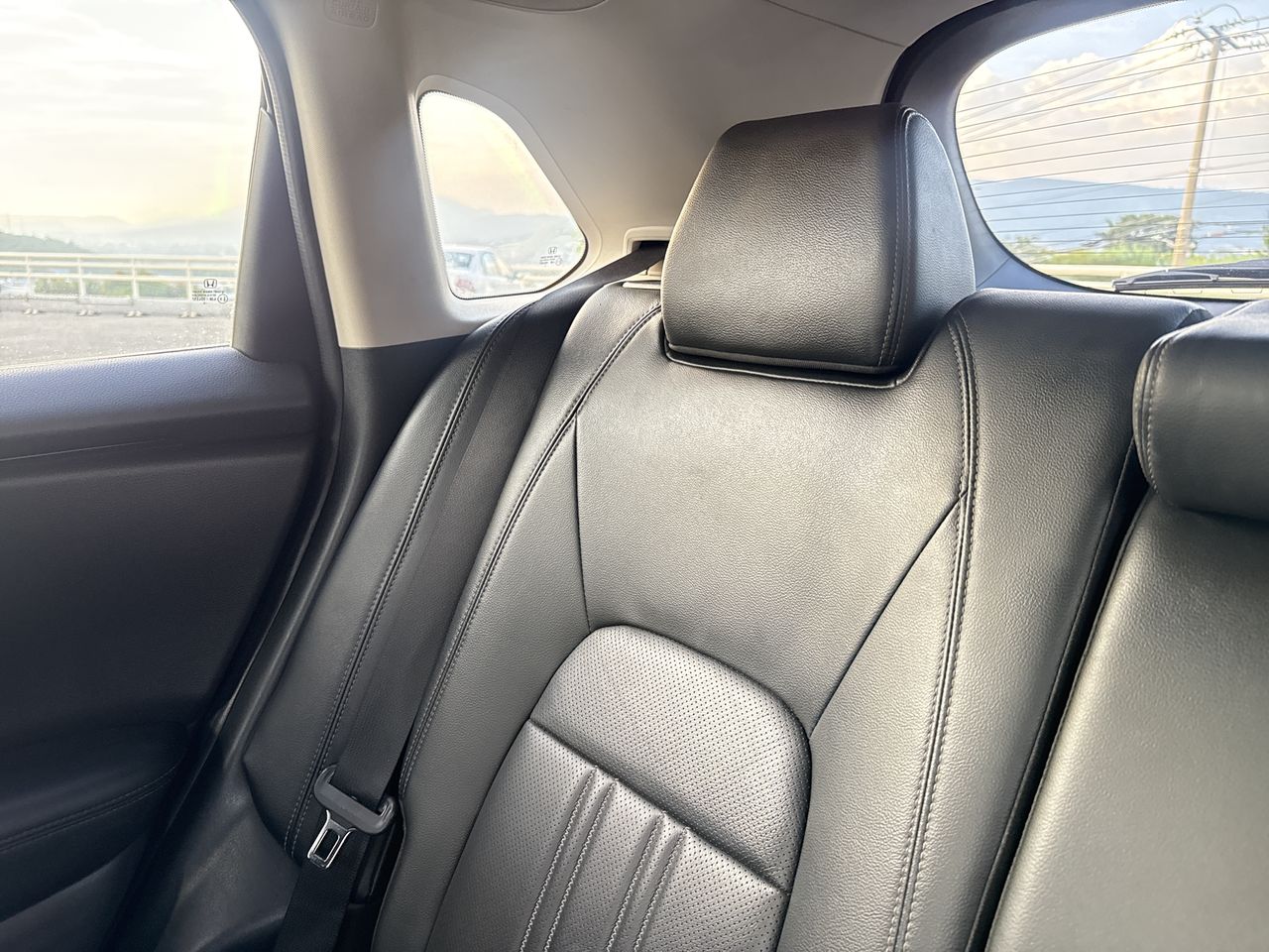 2023 Honda HR-V 2.0 Touring At