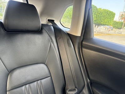 2023 Honda HR-V 2.0 Touring At