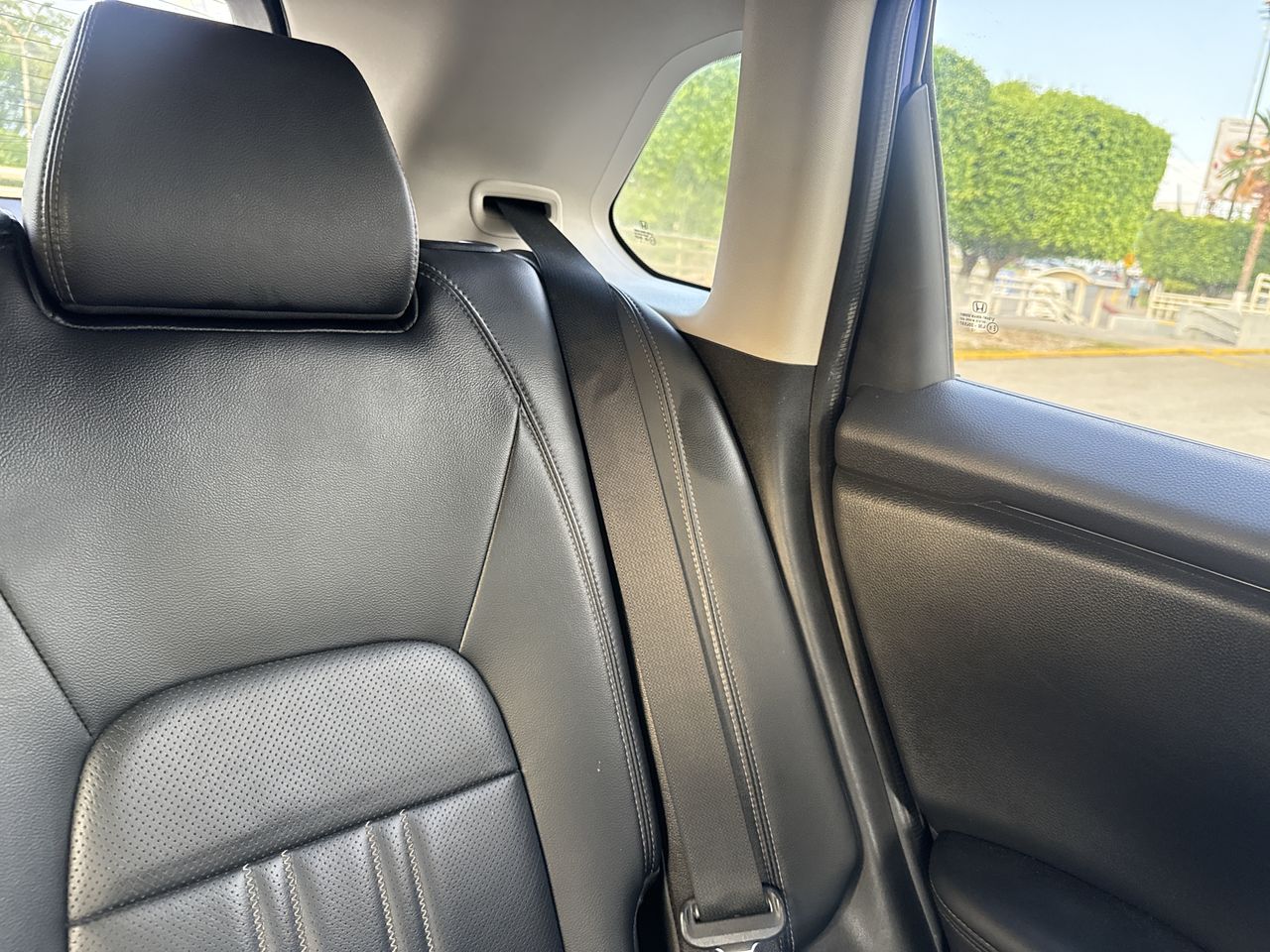 2023 Honda HR-V 2.0 Touring At