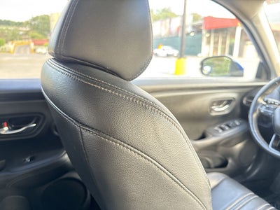 2023 Honda HR-V 2.0 Touring At