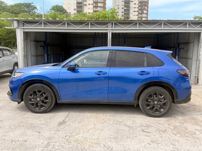 2023 Honda HR-V 2.0 Touring At
