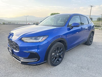 2023 Honda HR-V 2.0 Touring At