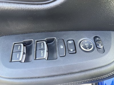 2023 Honda HR-V 2.0 Touring At