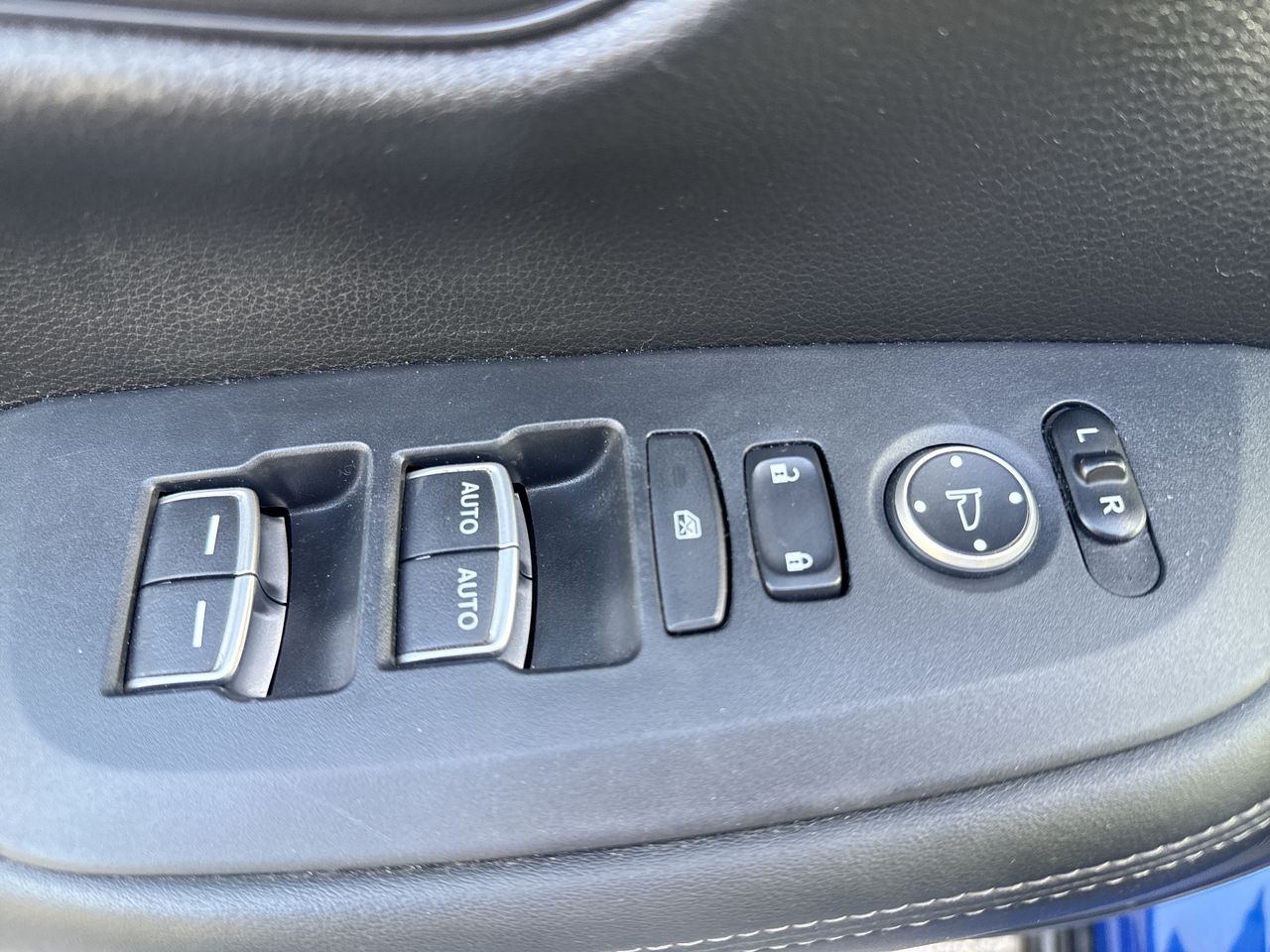 2023 Honda HR-V 2.0 Touring At