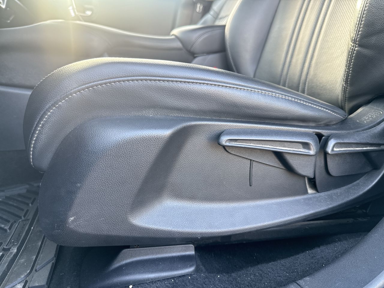 2023 Honda HR-V 2.0 Touring At