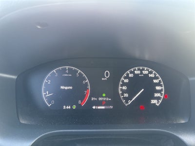 2023 Honda HR-V 2.0 Touring At