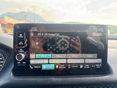 2023 Honda HR-V 2.0 Touring At