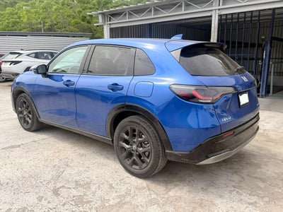2023 Honda HR-V 2.0 Touring At