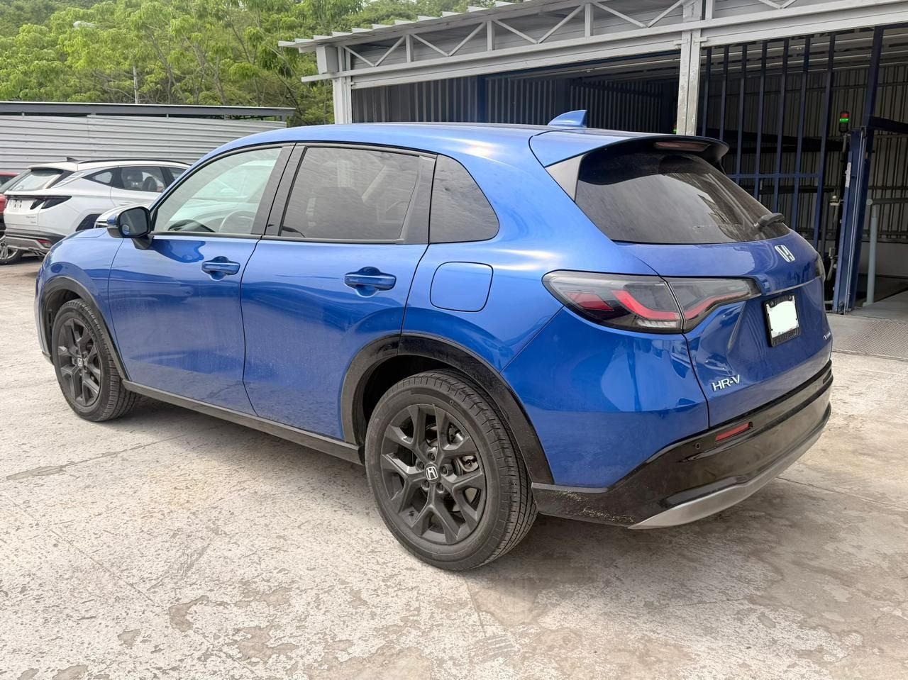 2023 Honda HR-V 2.0 Touring At