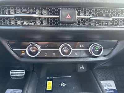 2023 Honda HR-V 2.0 Touring At