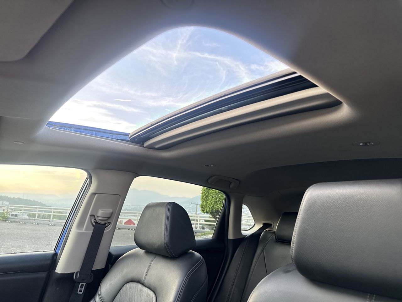 2023 Honda HR-V 2.0 Touring At