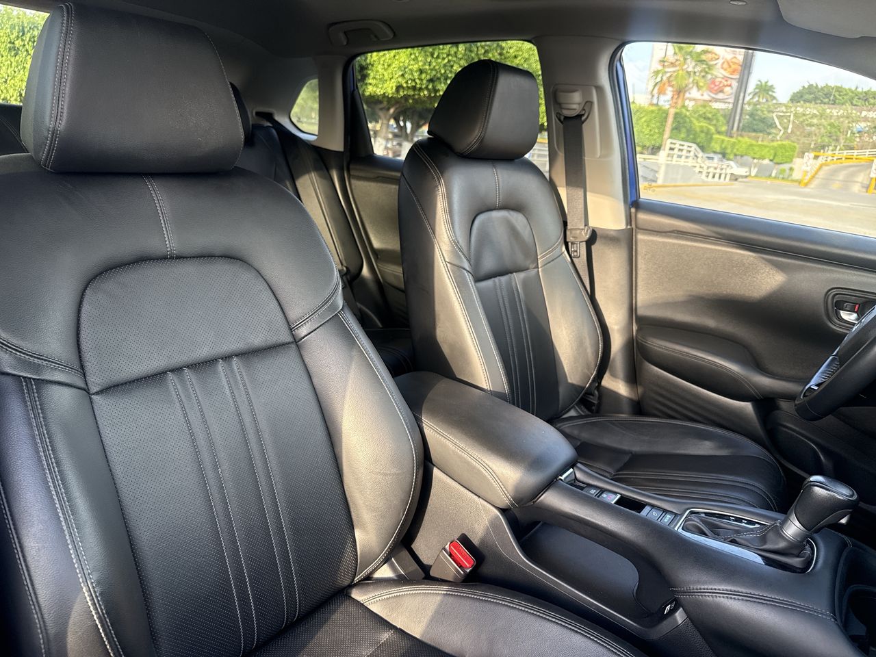 2023 Honda HR-V 2.0 Touring At