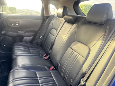 2023 Honda HR-V 2.0 Touring At