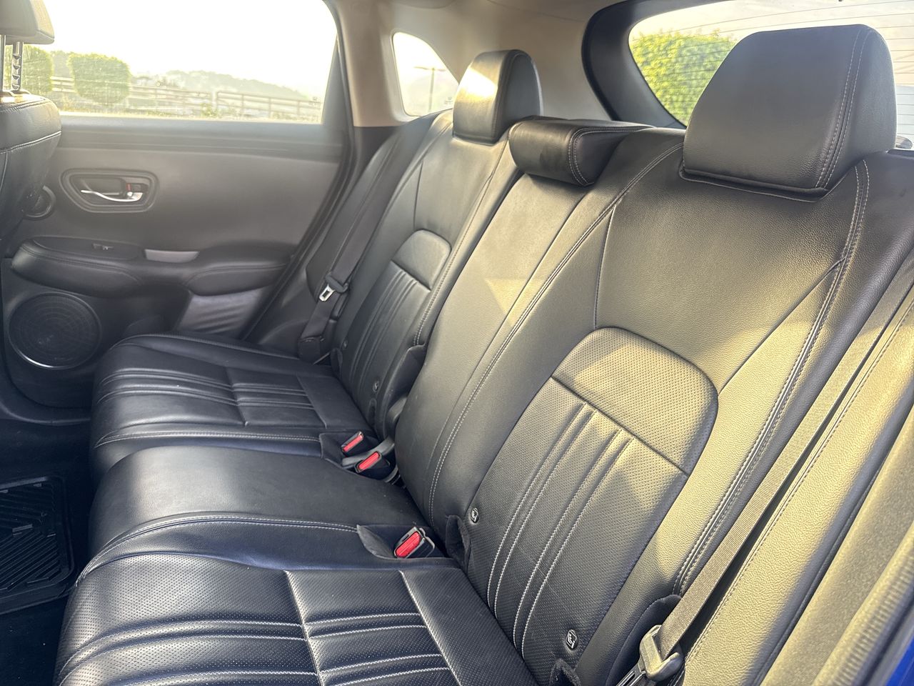 2023 Honda HR-V 2.0 Touring At