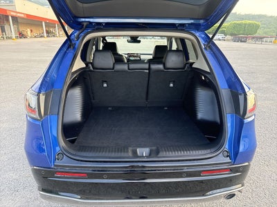 2023 Honda HR-V 2.0 Touring At