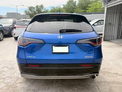 2023 Honda HR-V 2.0 Touring At