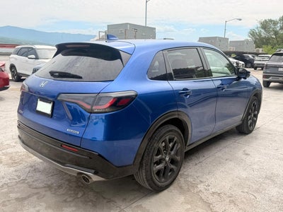2023 Honda HR-V 2.0 Touring At
