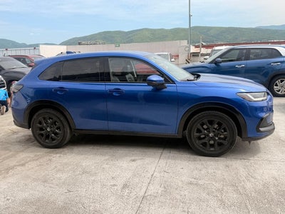 2023 Honda HR-V 2.0 Touring At