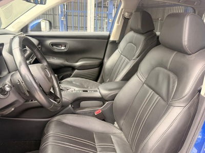 2023 Honda HR-V 2.0 Touring At