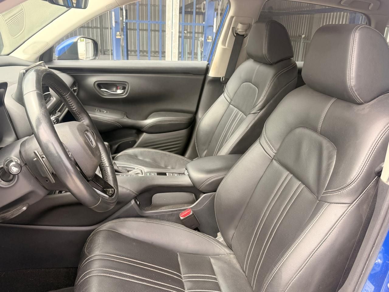 2023 Honda HR-V 2.0 Touring At