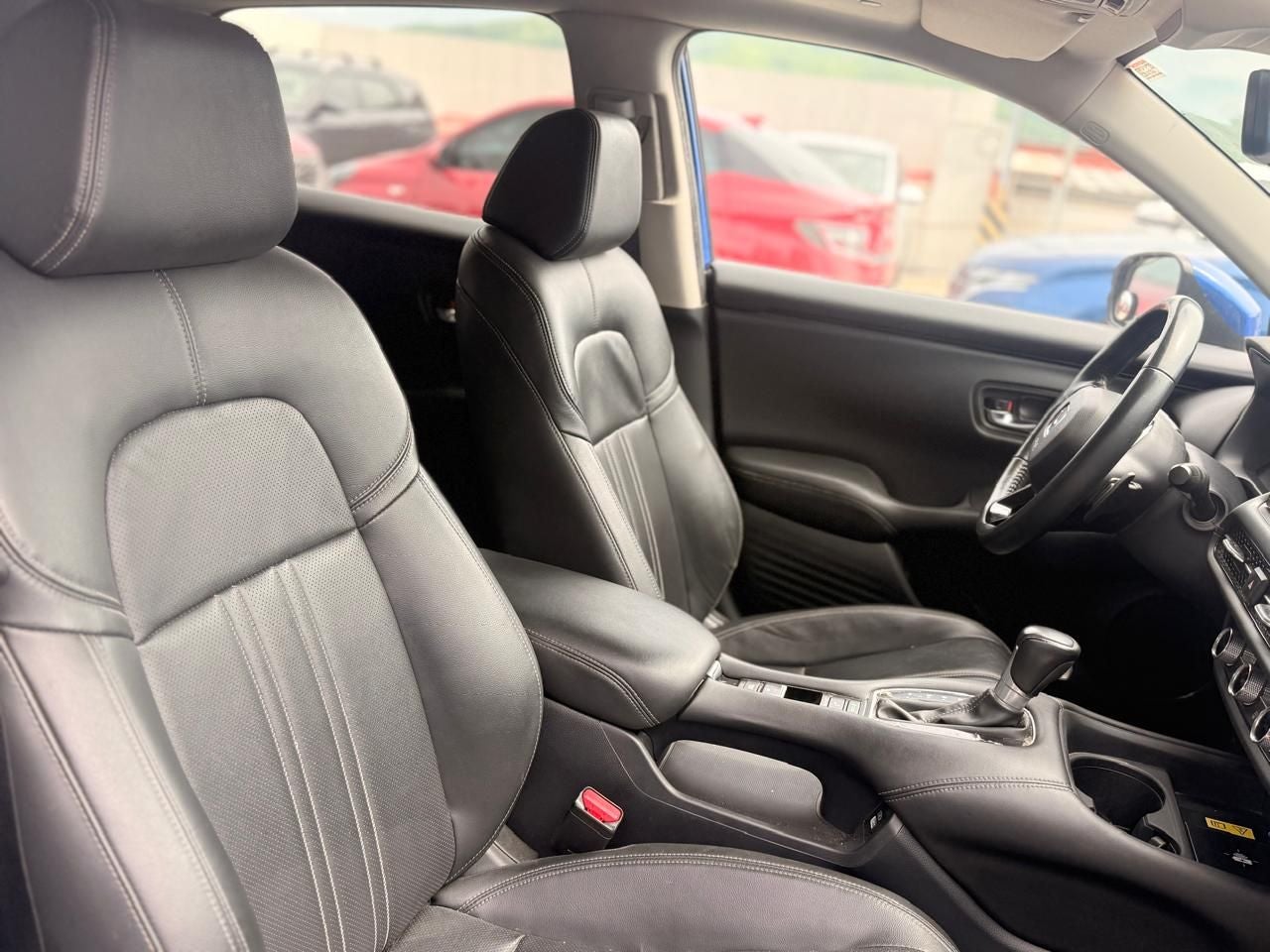 2023 Honda HR-V 2.0 Touring At