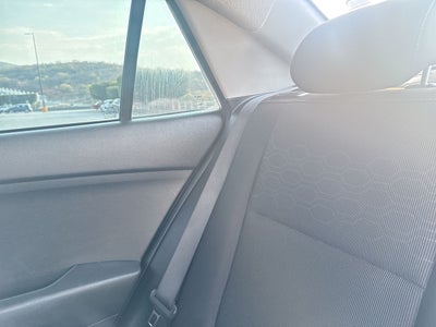 2023 Kia Rio 1.6 Sedan LX At