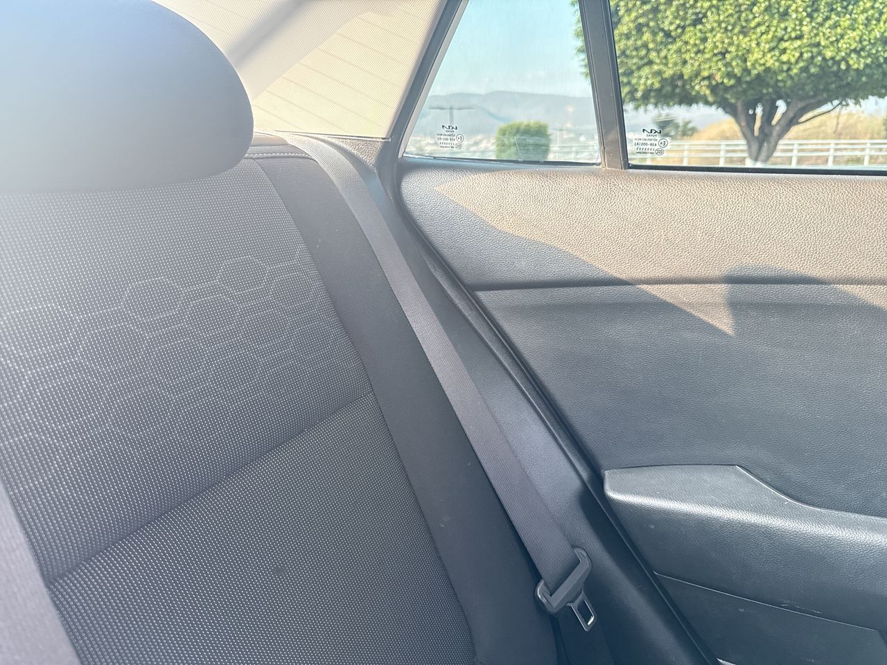 2023 Kia Rio 1.6 Sedan LX At