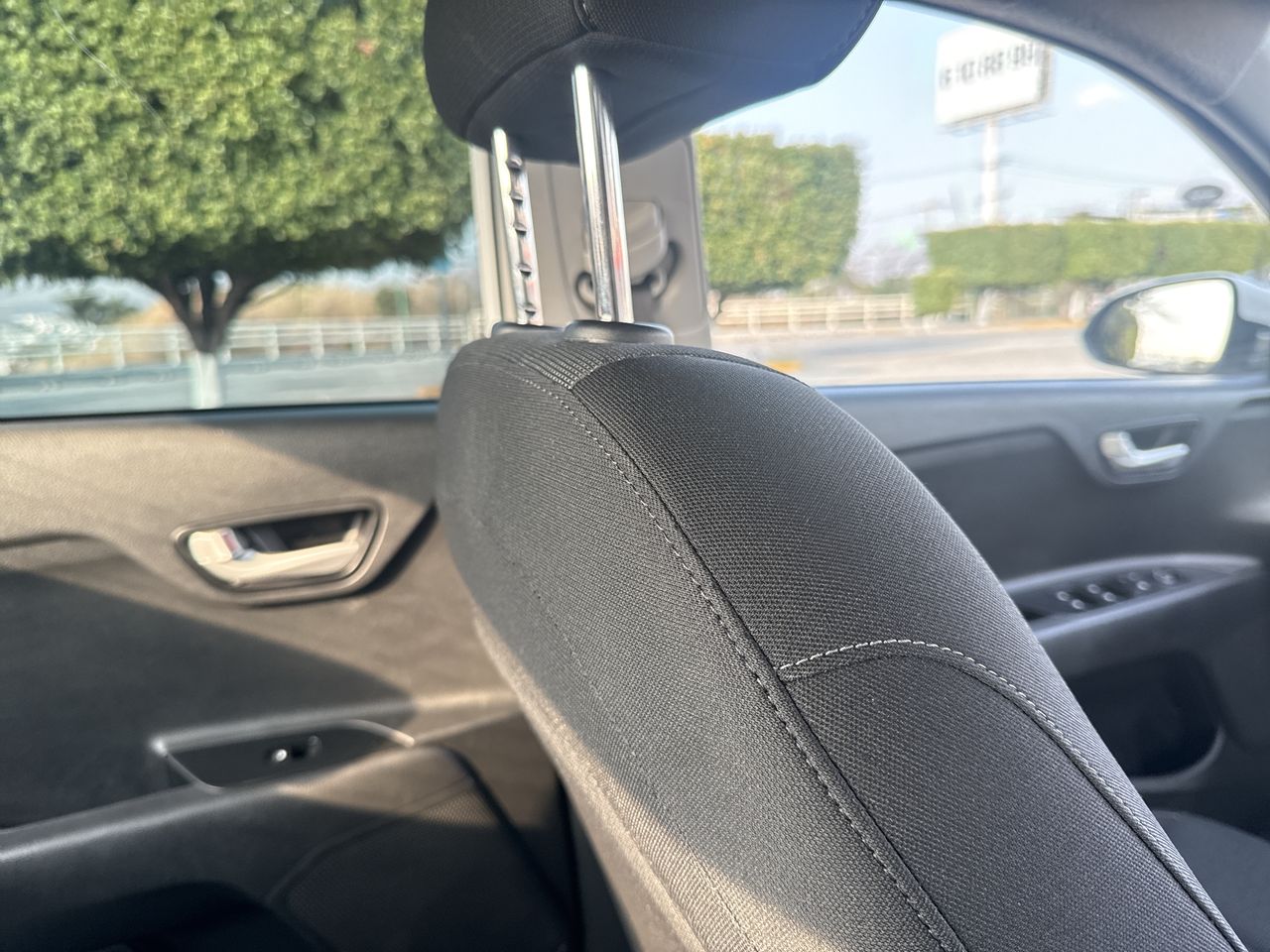 2023 Kia Rio 1.6 Sedan LX At