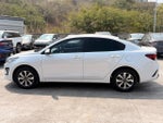 2023 Kia Rio 1.6 Sedan LX At