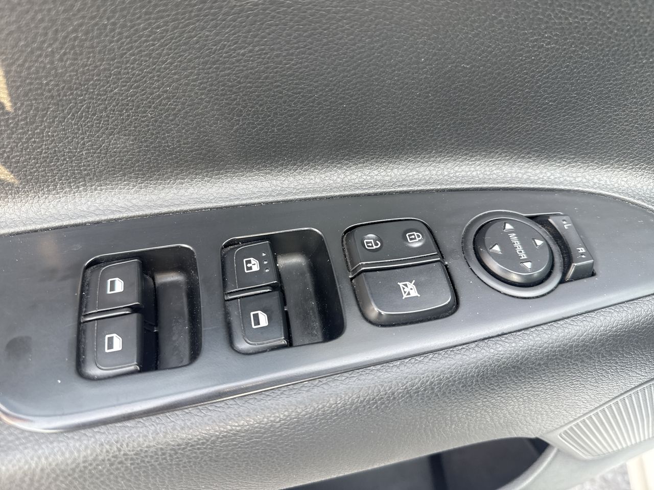 2023 Kia Rio 1.6 Sedan LX At