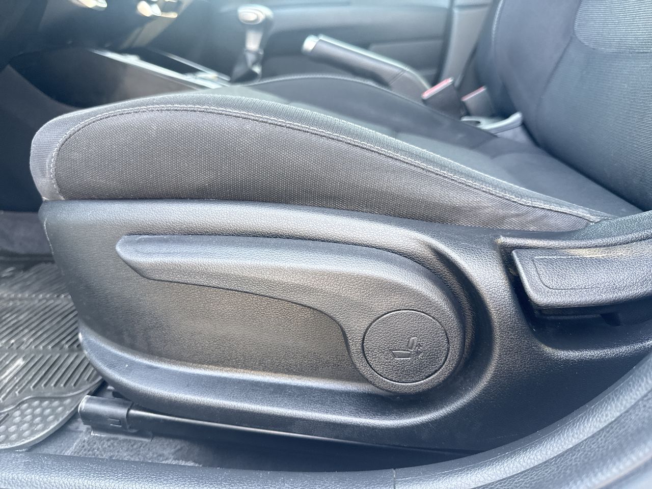 2023 Kia Rio 1.6 Sedan LX At