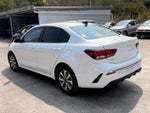 2023 Kia Rio 1.6 Sedan LX At