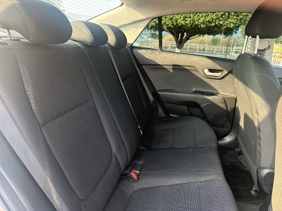 2023 Kia Rio 1.6 Sedan LX At