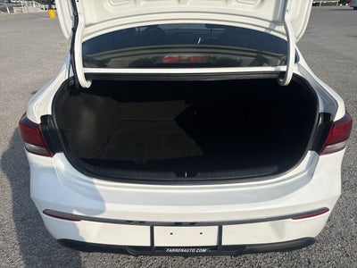 2023 Kia Rio 1.6 Sedan LX At