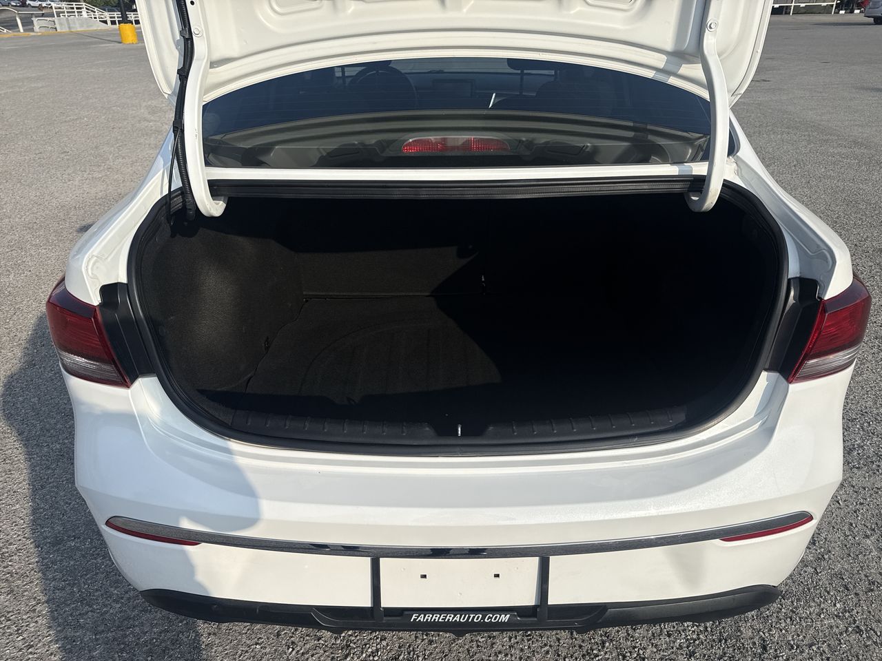 2023 Kia Rio 1.6 Sedan LX At