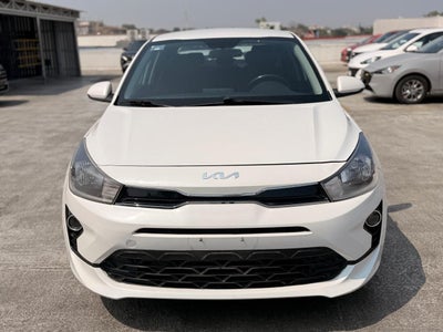 2023 Kia Rio 1.6 Sedan LX At