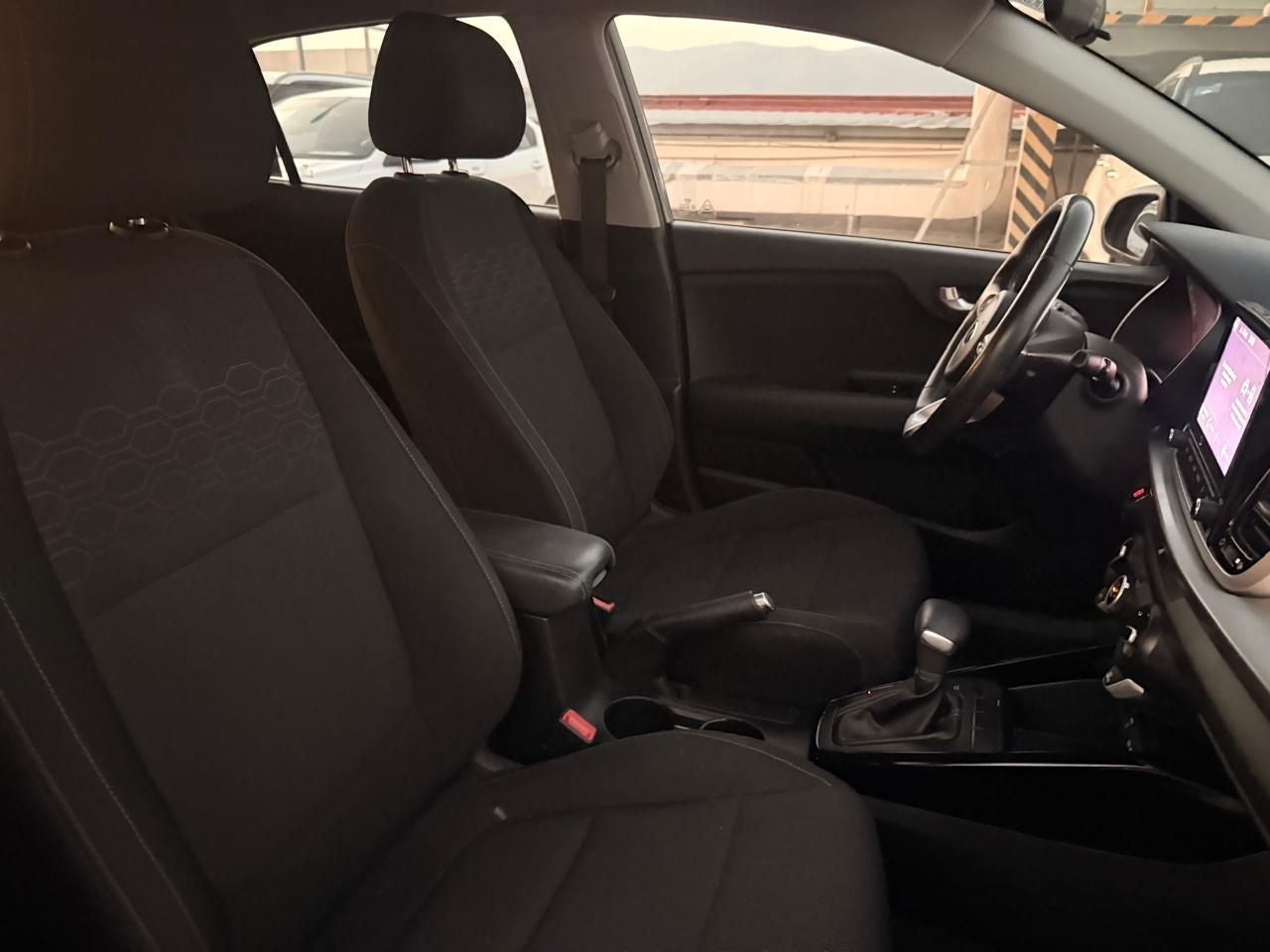 2021 Kia Rio 1.6 Hb EX At