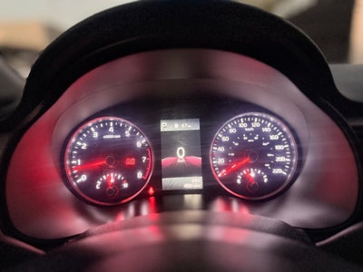 2021 Kia Rio 1.6 Hb EX At