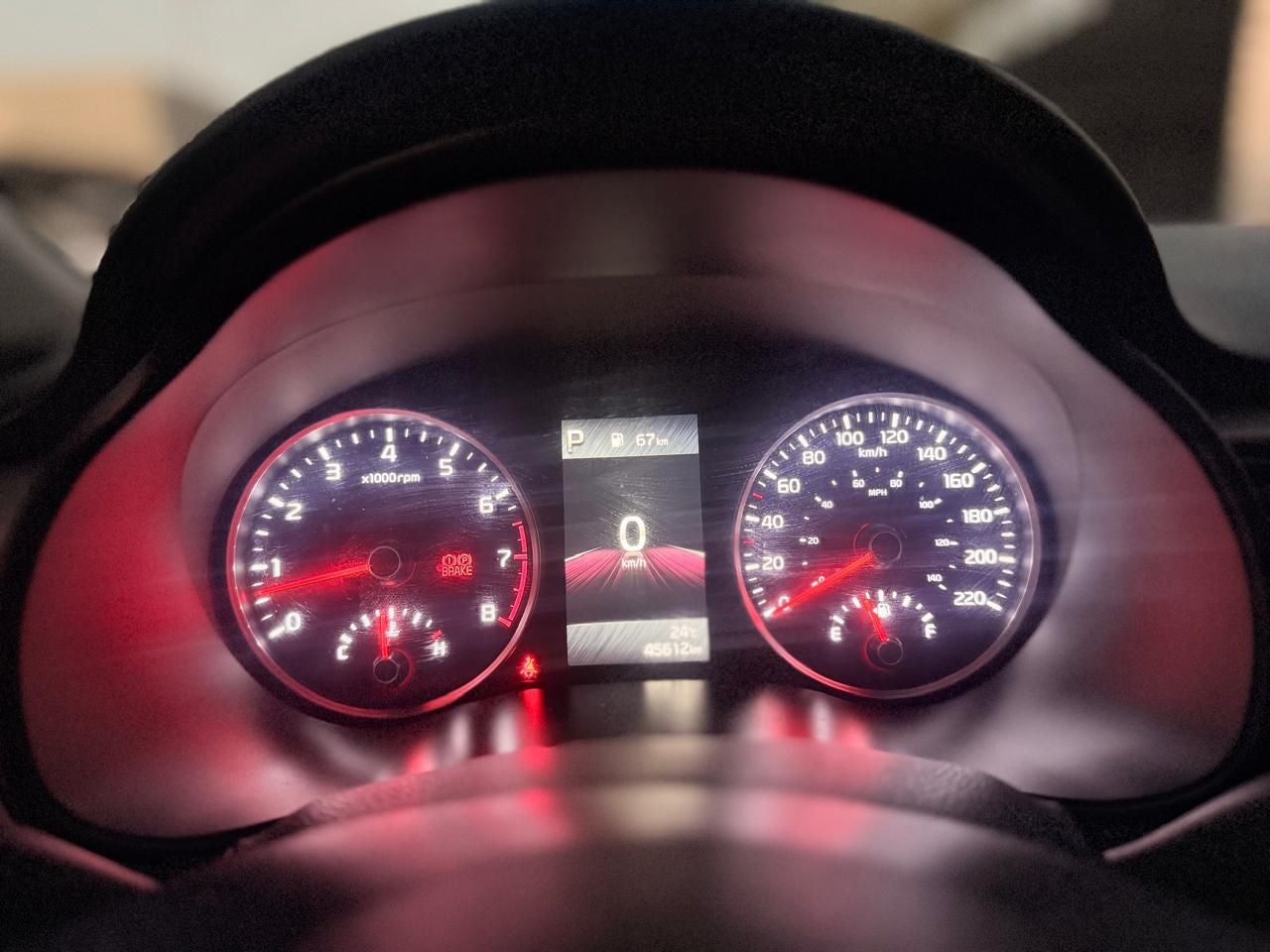 2021 Kia Rio 1.6 Hb EX At