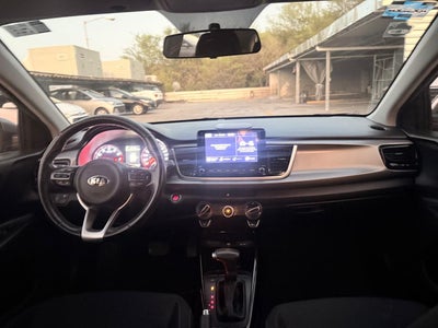 2021 Kia Rio 1.6 Hb EX At