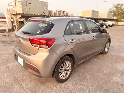 2021 Kia Rio 1.6 Hb EX At