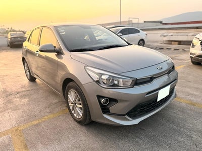 2021 Kia Rio 1.6 Hb EX At