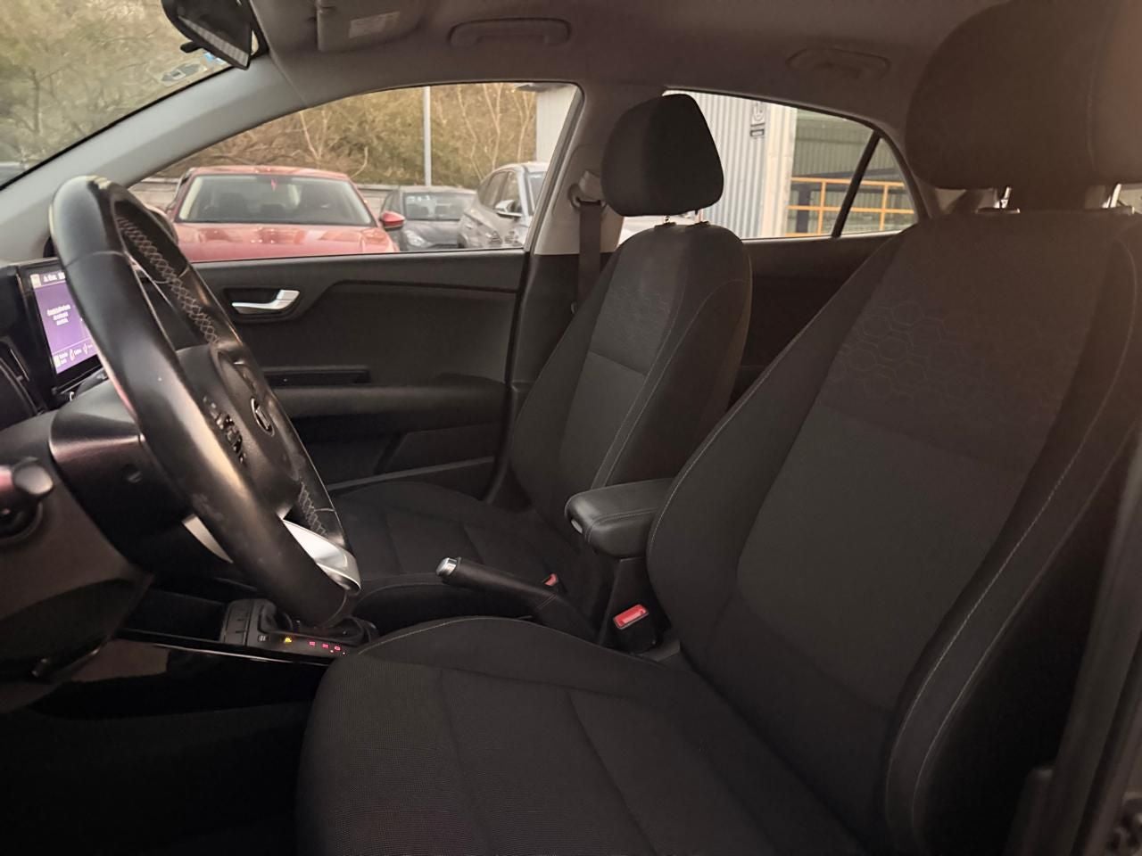 2021 Kia Rio 1.6 Hb EX At