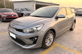2021 Kia Rio 1.6 Hb EX At