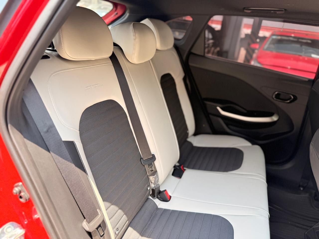 2024 Kia K3 2.0 HB Gt Line At