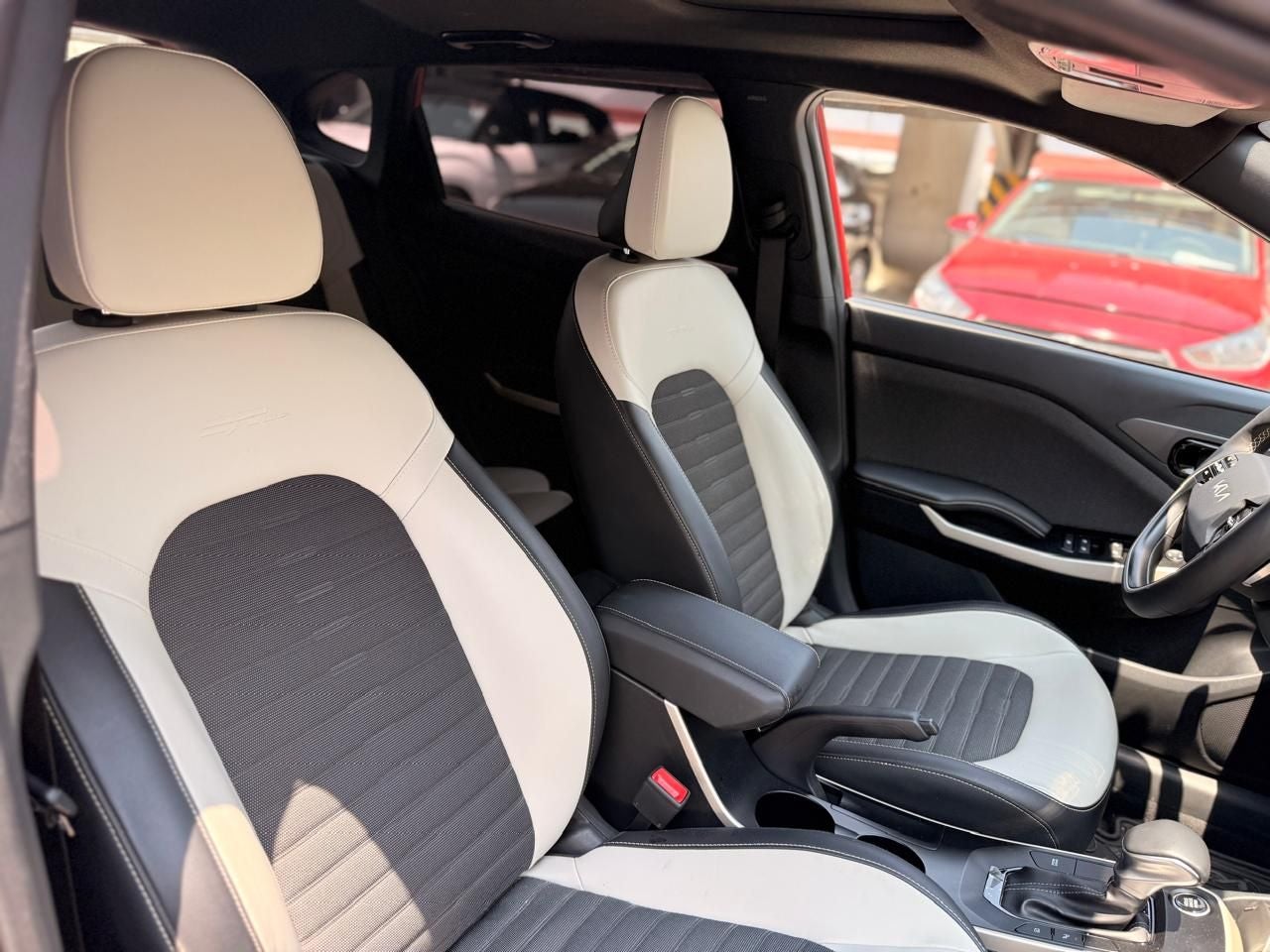 2024 Kia K3 2.0 HB Gt Line At